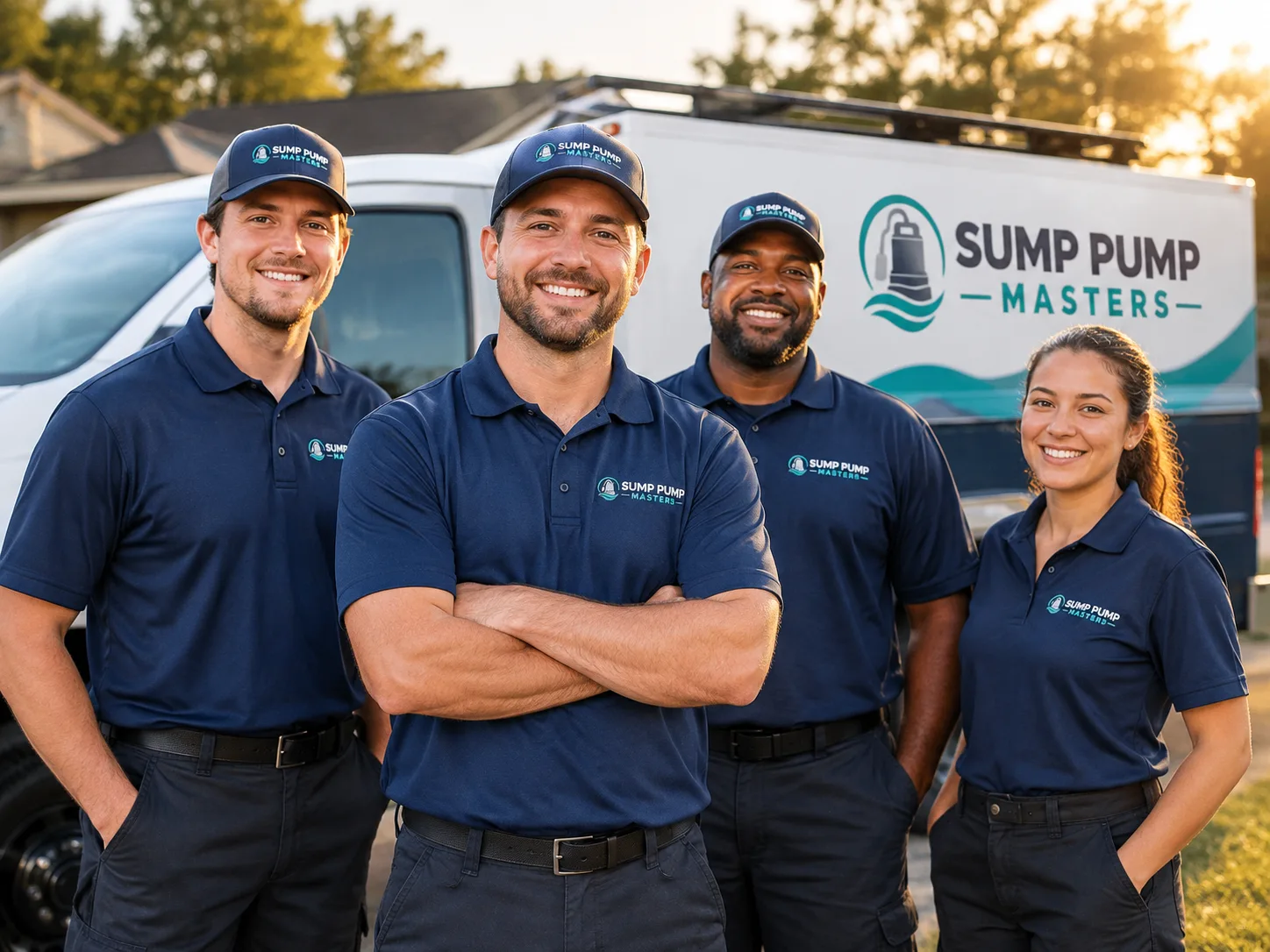 Sump Pump Repair company in Middle River, MN