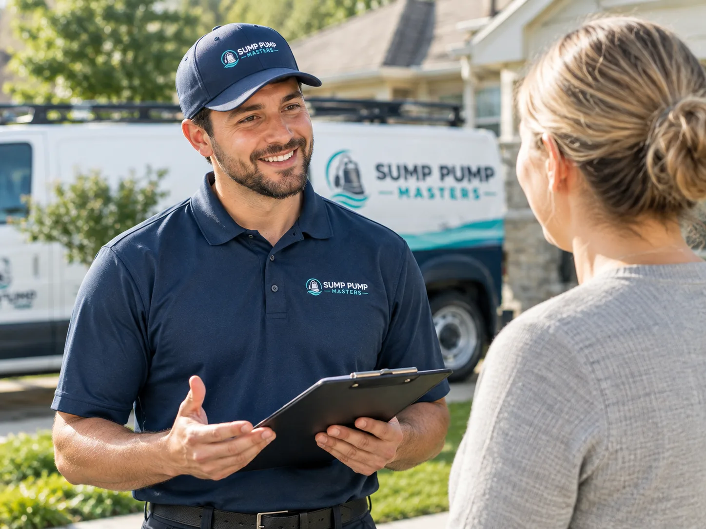 Sump Pump Repair Middle River, MN FAQs